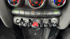 MINI Convertible 1.5 Cooper Classic Premium 2dr Auto Petrol Convertible